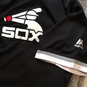 SOX JERSEY